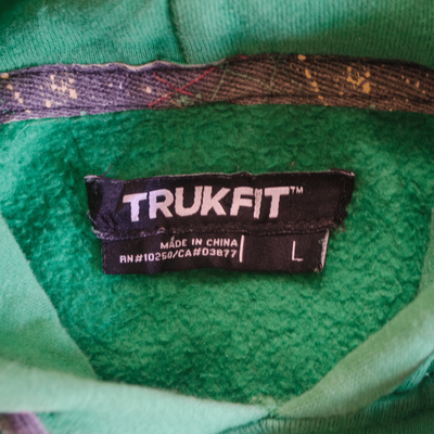 TrukfitGreenHoodie5