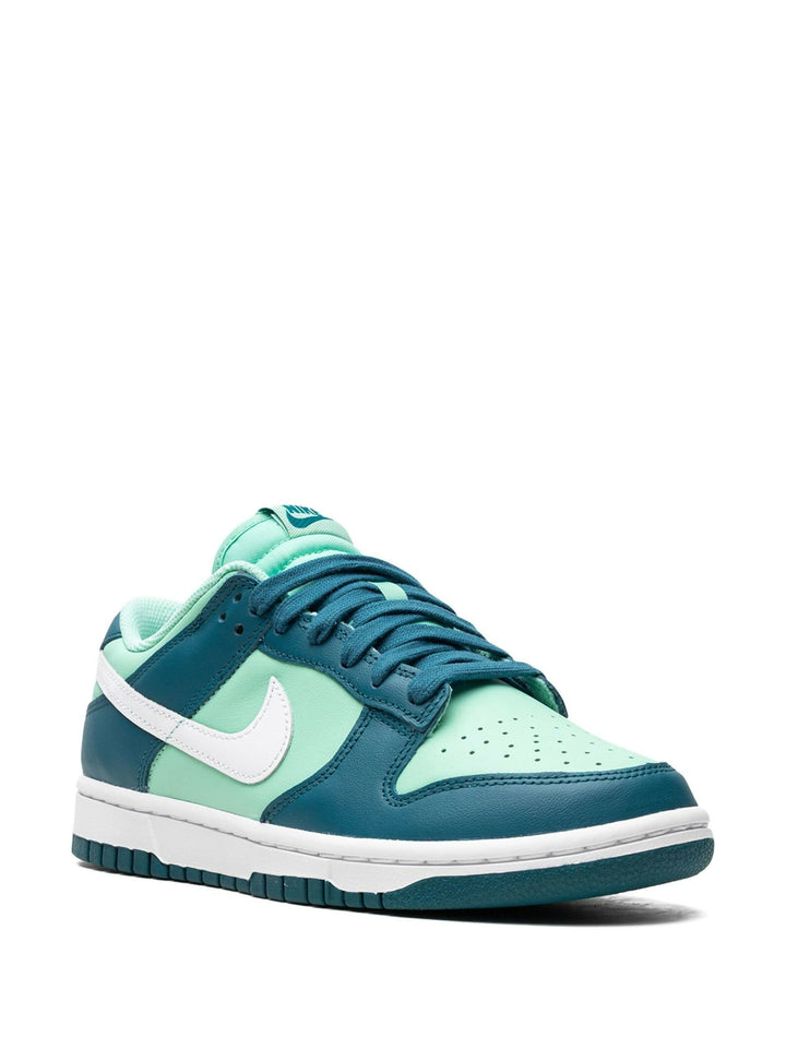 Nike Dunk low Geode Teal Size: 38.5