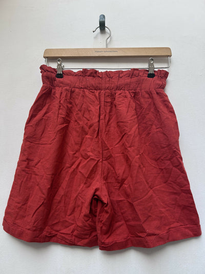 Ambar Boho Shorts Size L Fits M