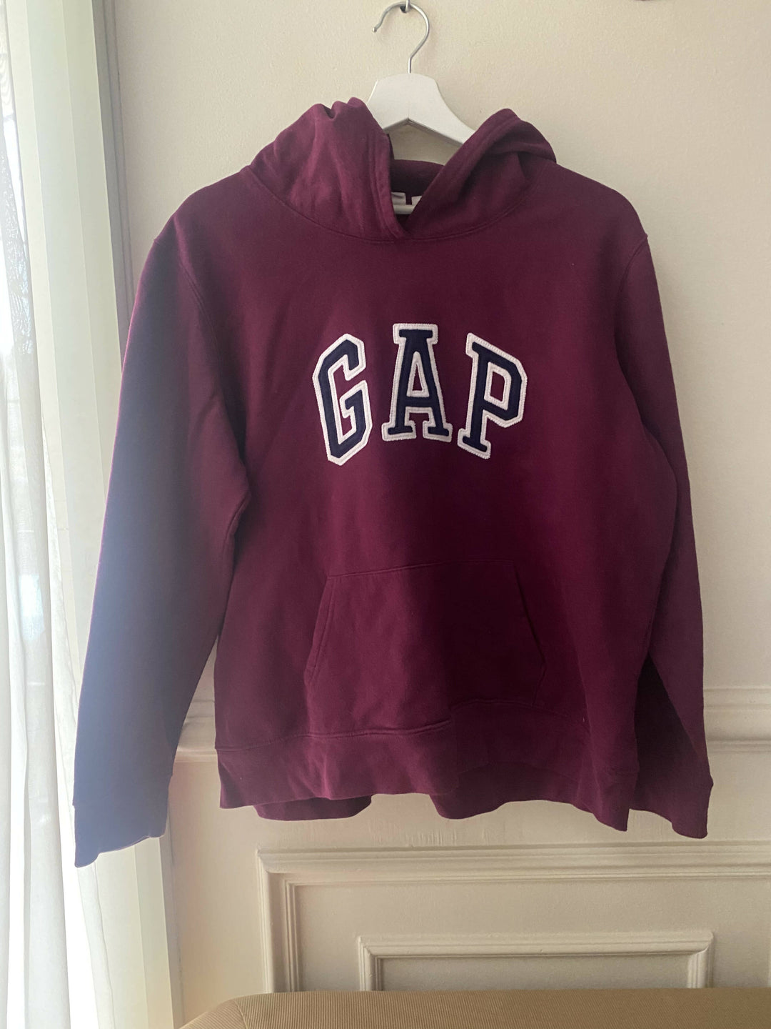 Gap Hoodie XL