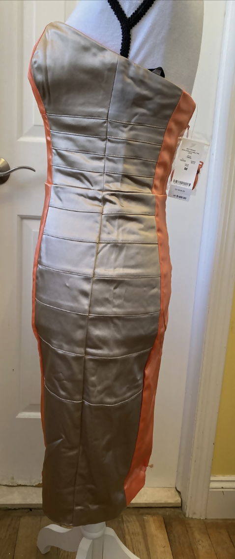 Bebe Cocktail Dress Size 8