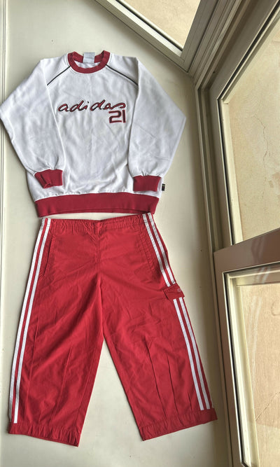 adidas set 