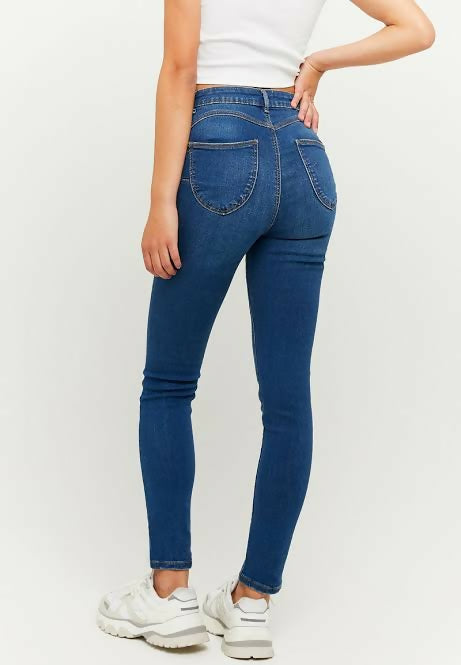 Tally Weijl High Waist Jeans (size 36)