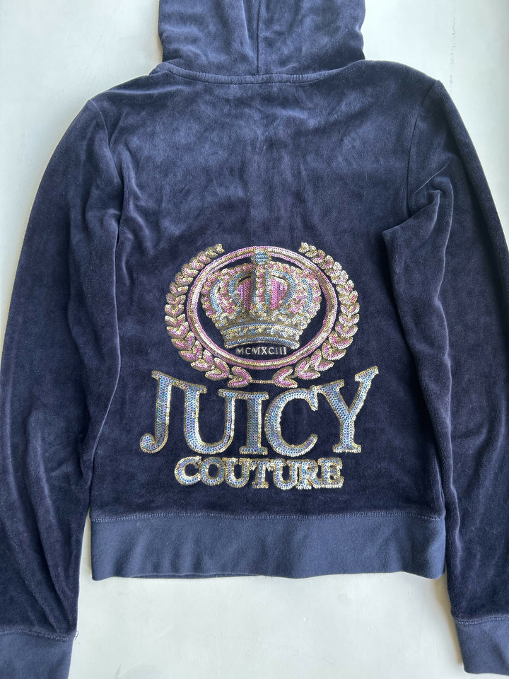 Juicy Couture Jacket 2