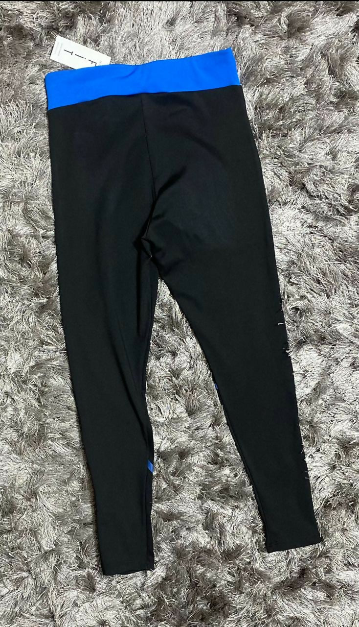 Defacto new sports legging size: M NEW WITH TAG