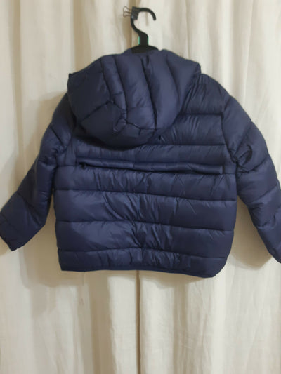 Mothercare Jacket 5-6 YRS NEW WITH TAG