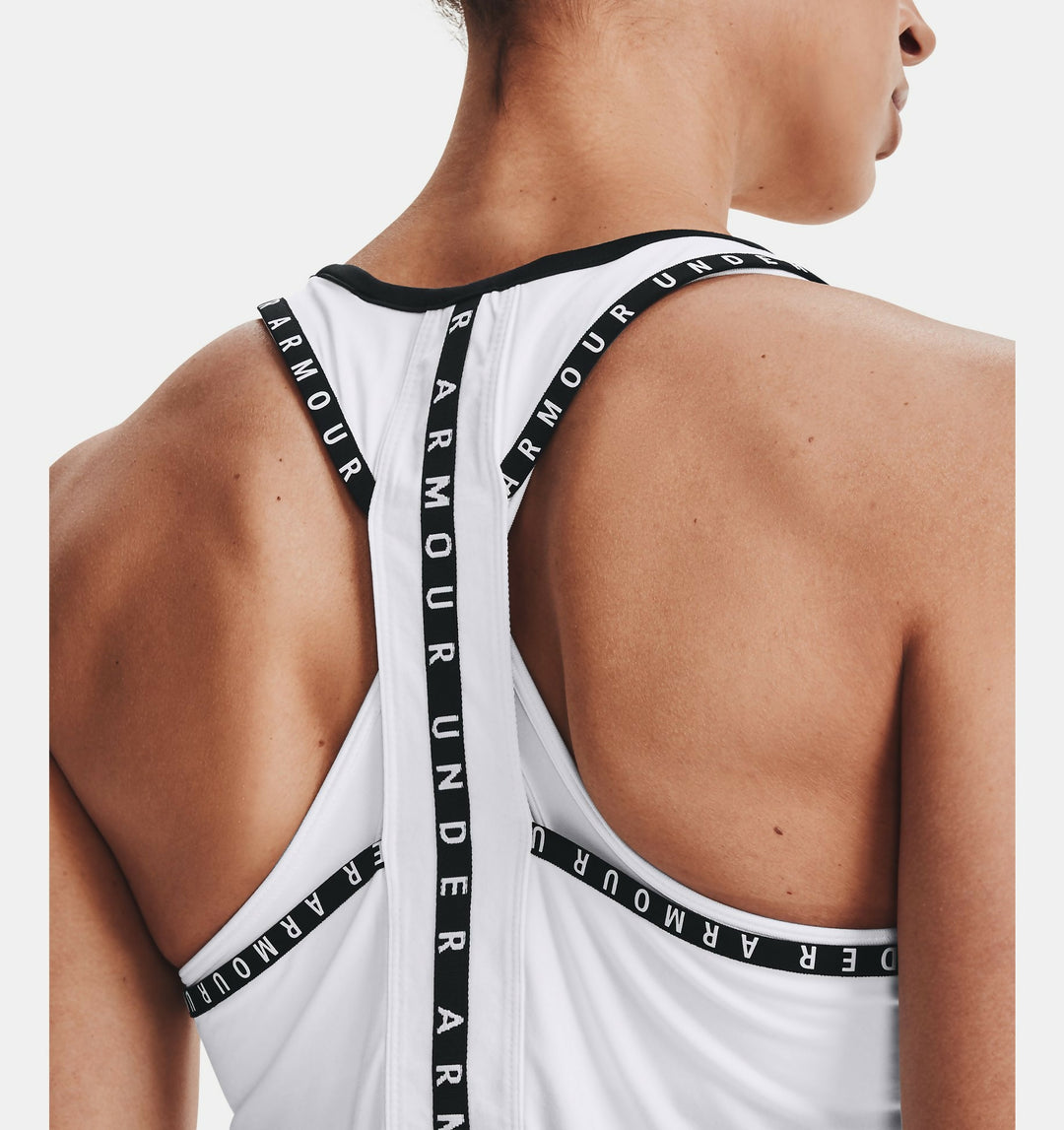 Under Armour Tank Top: M