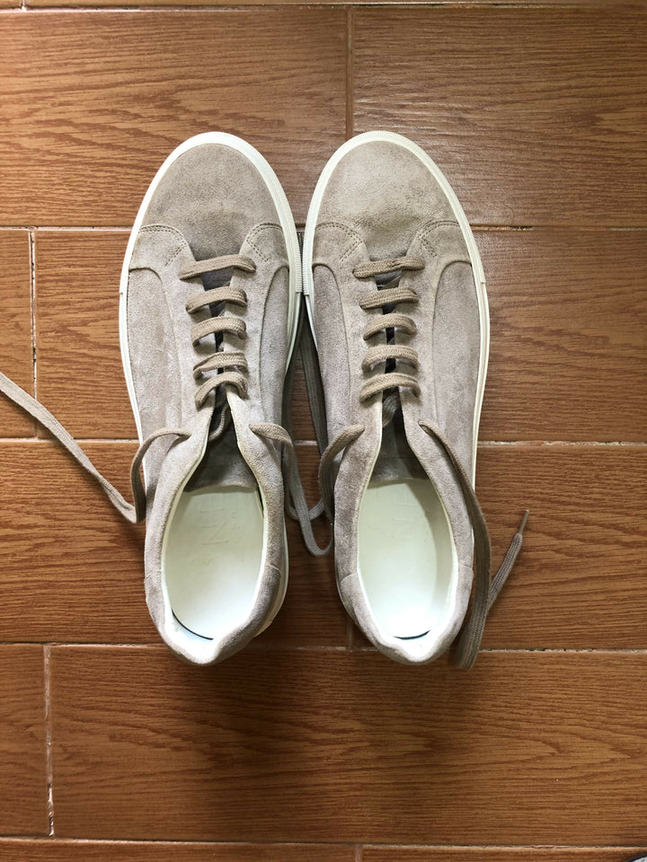 Massimo Dutti Sneakers Size: 42