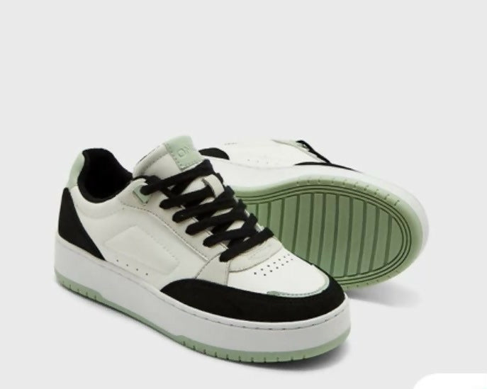 ONLY Low Top Sneakers Size 38