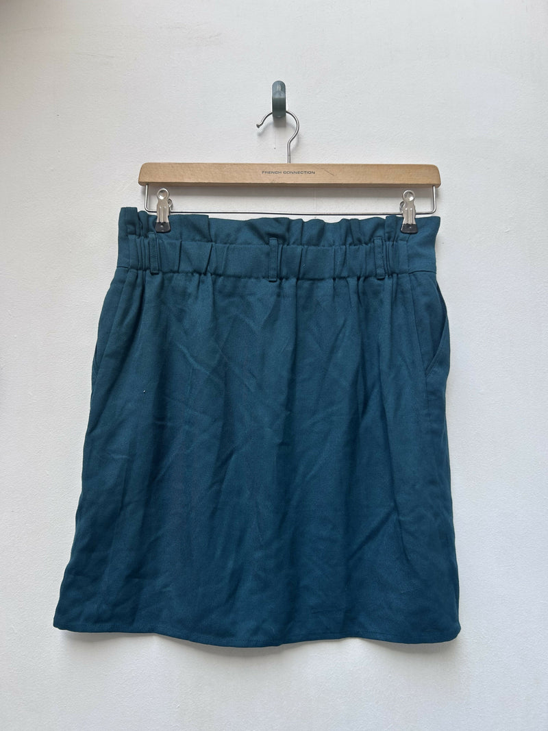 Green Promod Skirt EUR36