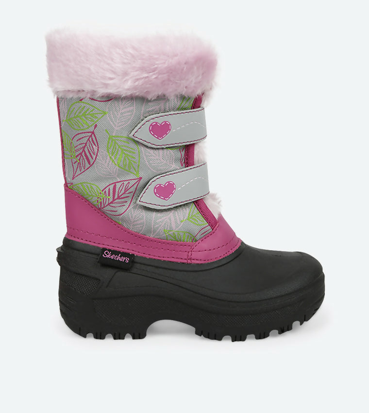 New Skechers Winter Boots Size: 37