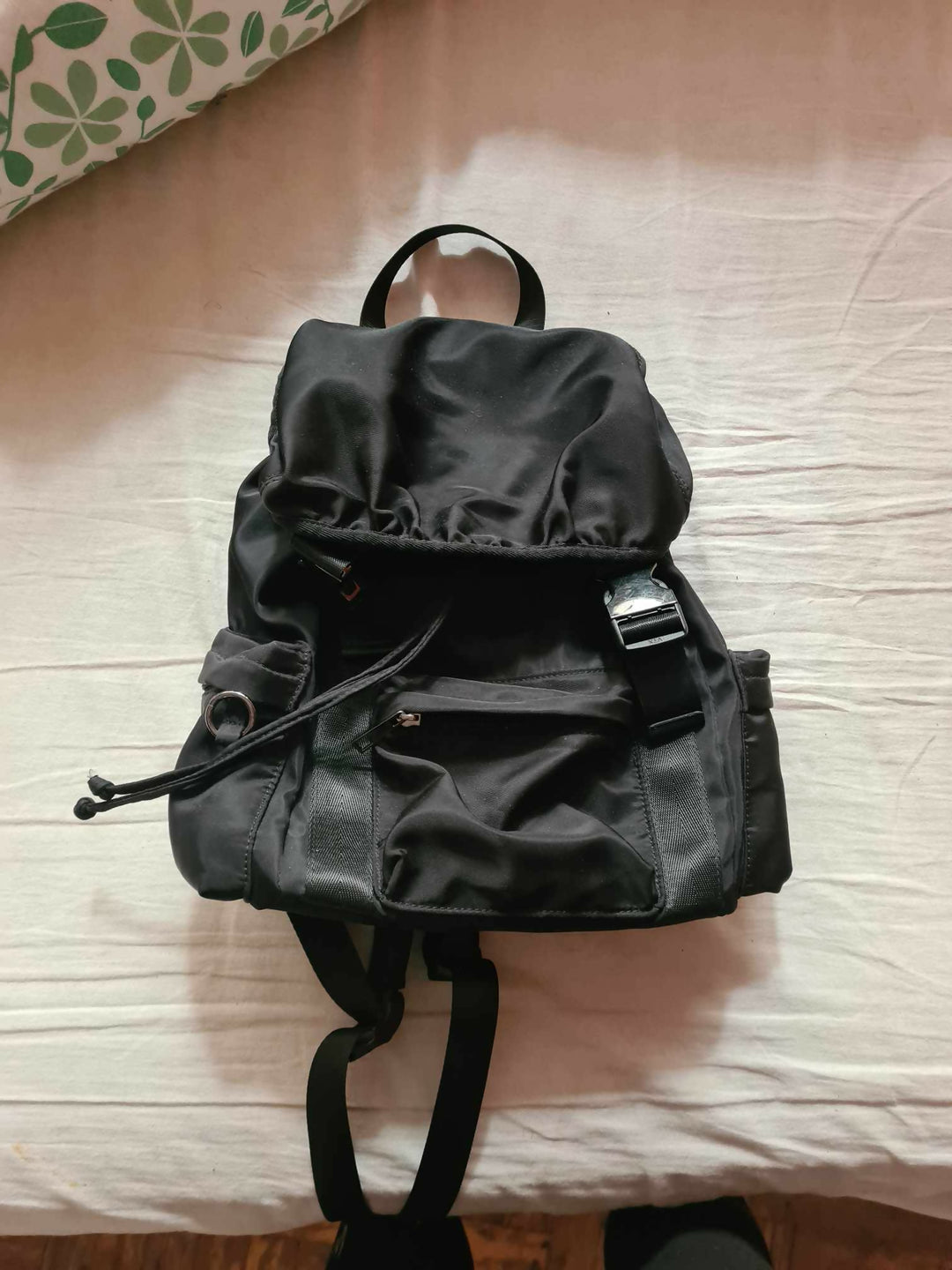 Backpack from Zara