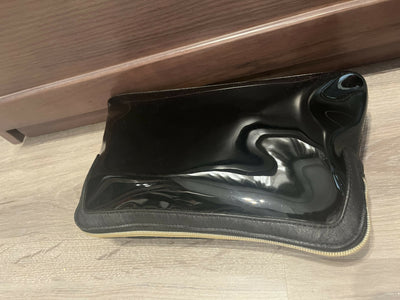 Ted baker Black Clutch