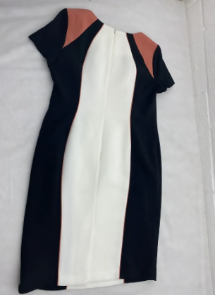 Marks & Spencer Midi Dress Size: 10