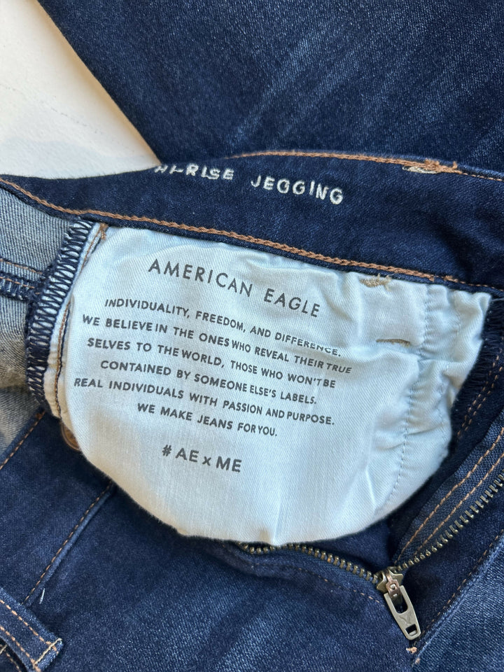 American Eagle Jegging 5