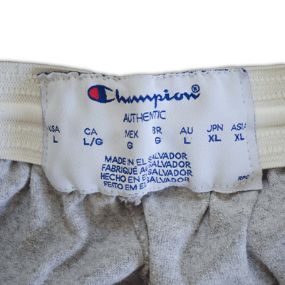 Champion Sweat Shorts - Size L