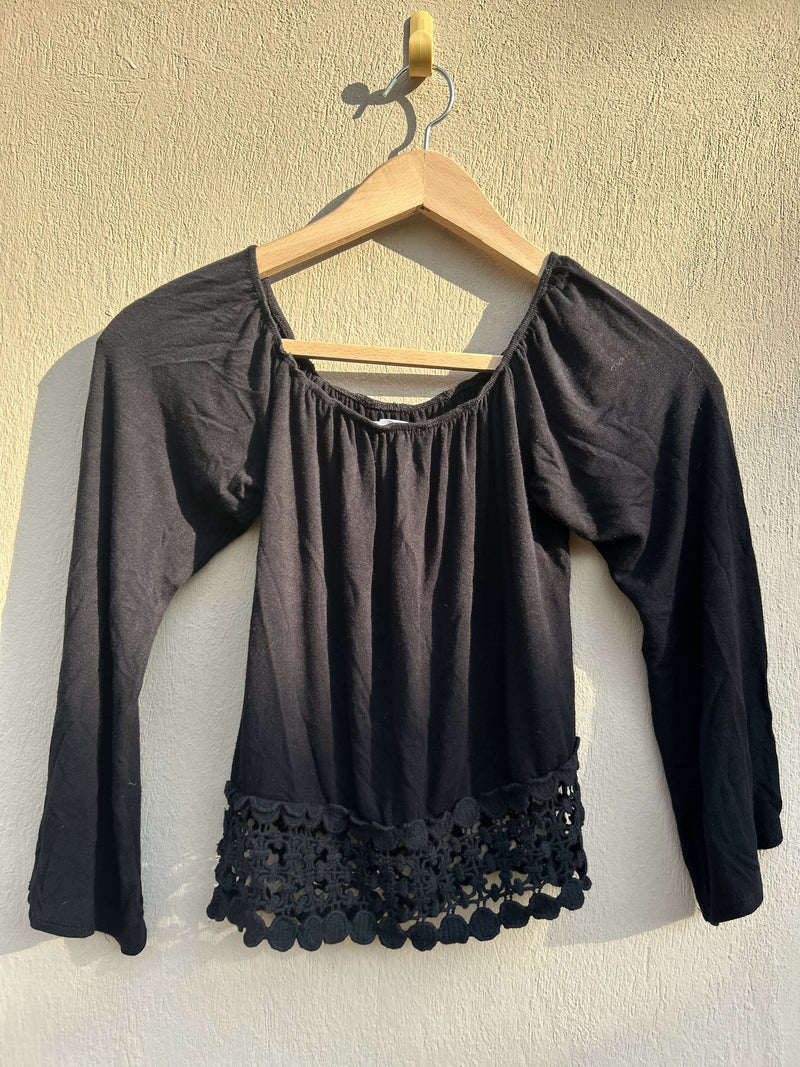 New Look Top Size XS 2