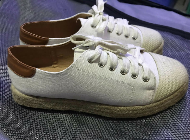 SHEIN Sneakers Size: 40