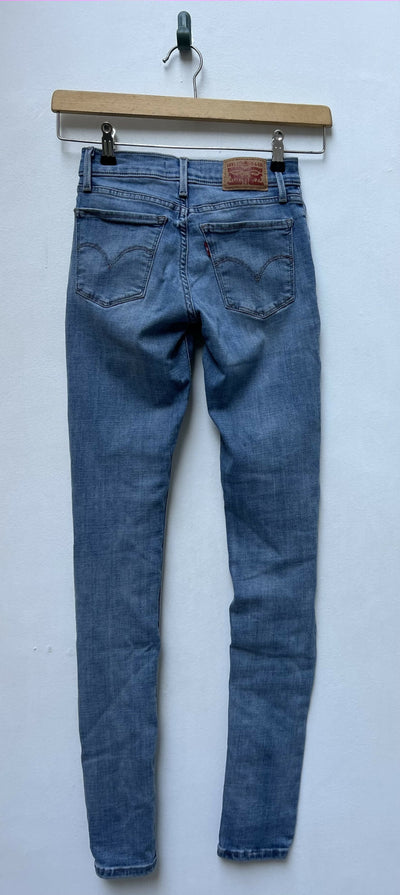 Levi's Skinny Pants Size XS