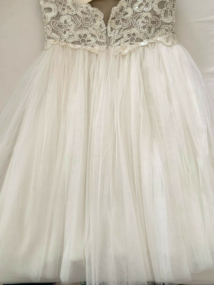 Tarek Idiz Dress