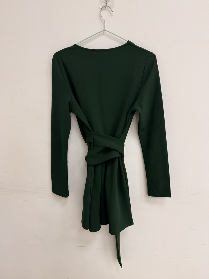 Daphnea Paris Romper