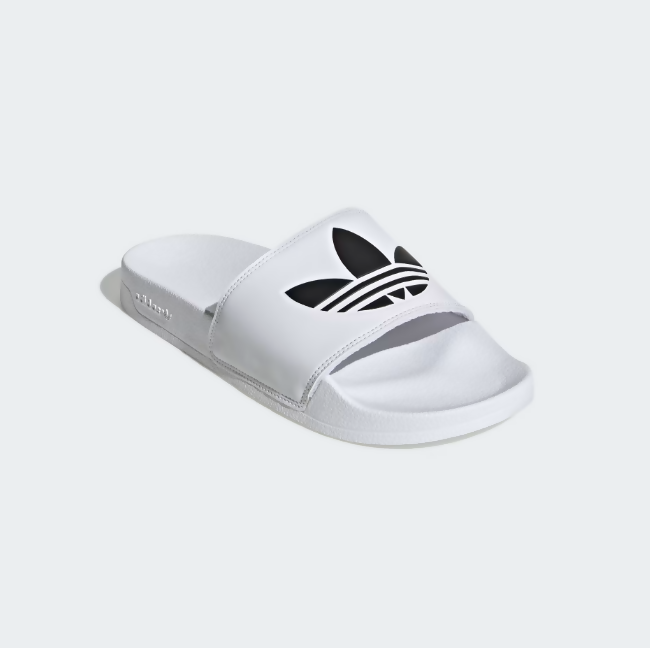 Adidas Adilette Lite Slides Size: 38