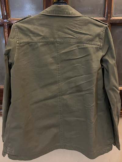 Tally Weijl Army Jacket Size 38