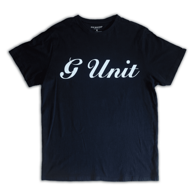 G Unit Bootleg Tee - Size M