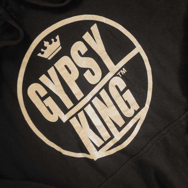 Gypsy King Hoodie - Size M