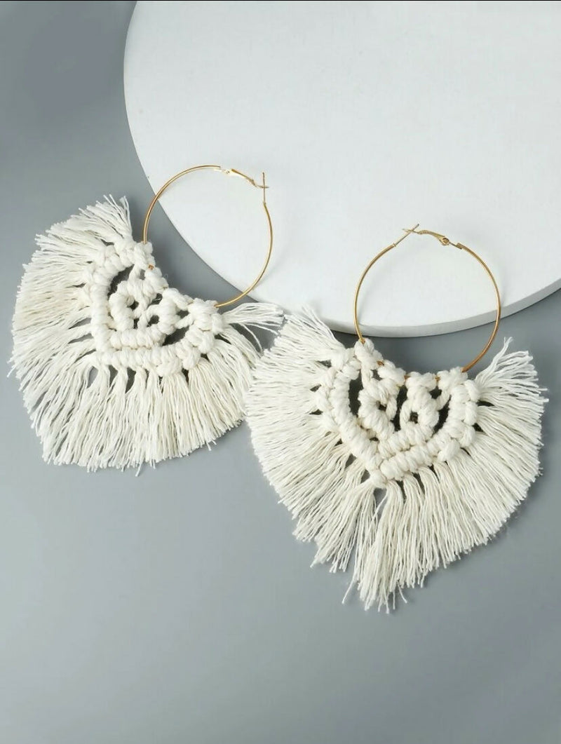 Boho Earrings