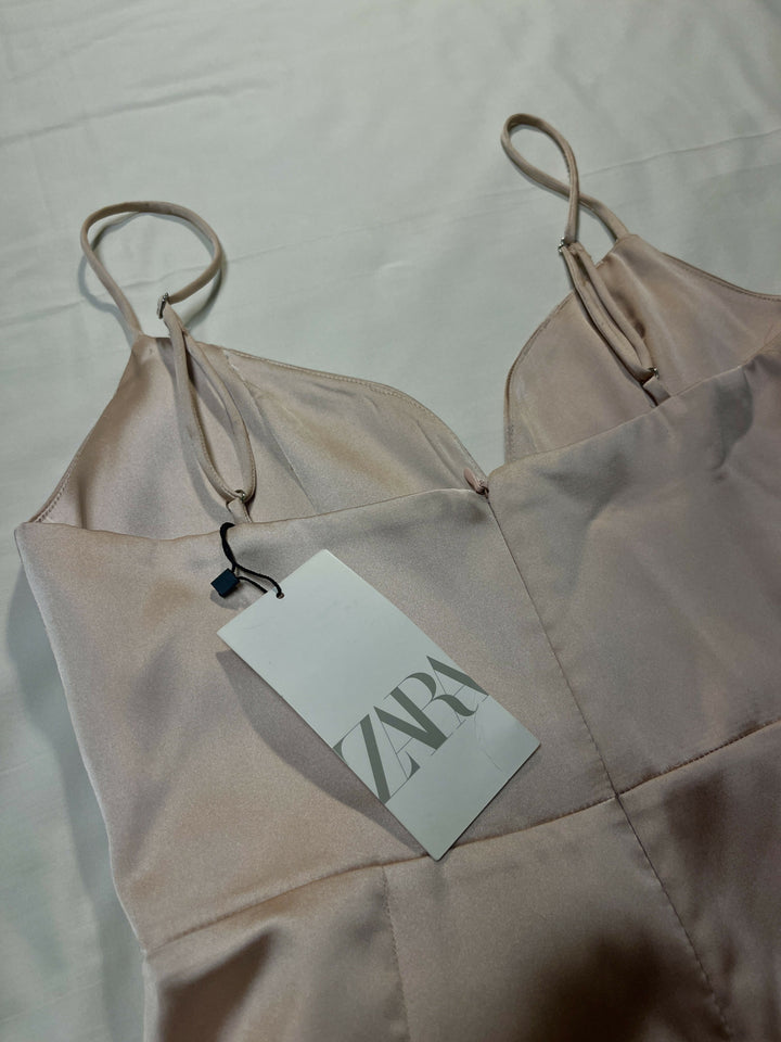 Cocktail Dress by Zara