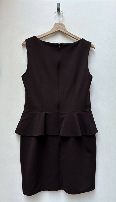 Astuces Brown Dress Size L