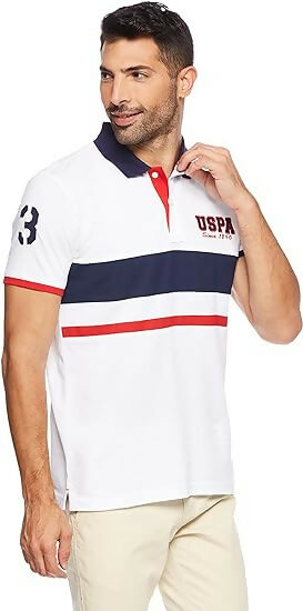 U.S. POLO ASSN New Polo Shirt