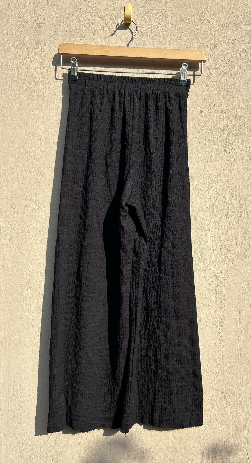 Pull&Bear Loose Pants Size S 2