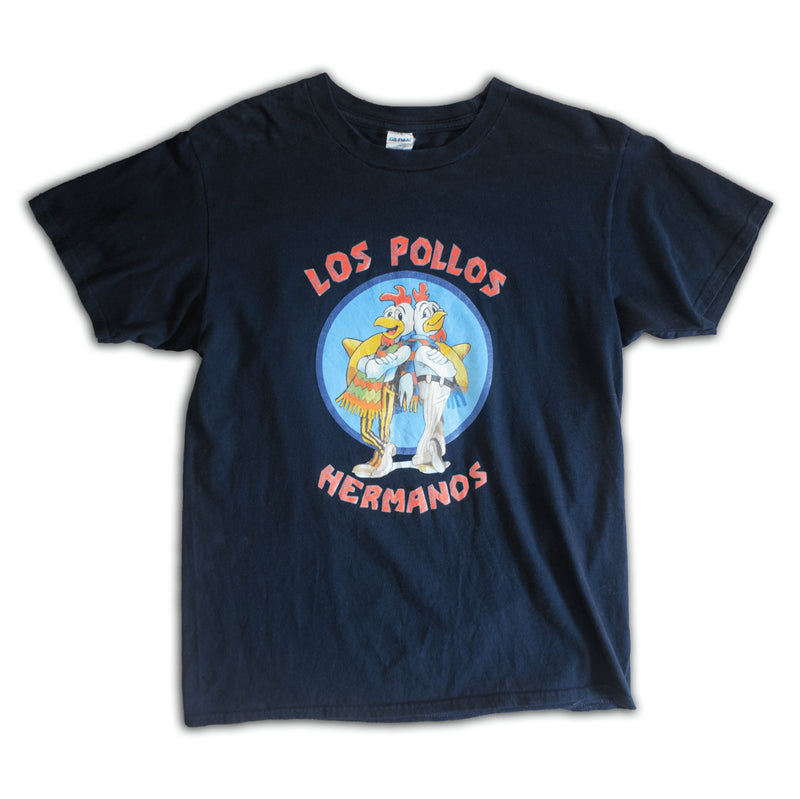 Los Pollos Hermanos Tee - Size S