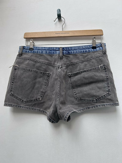 Forever 21 Denim Shorts EU44