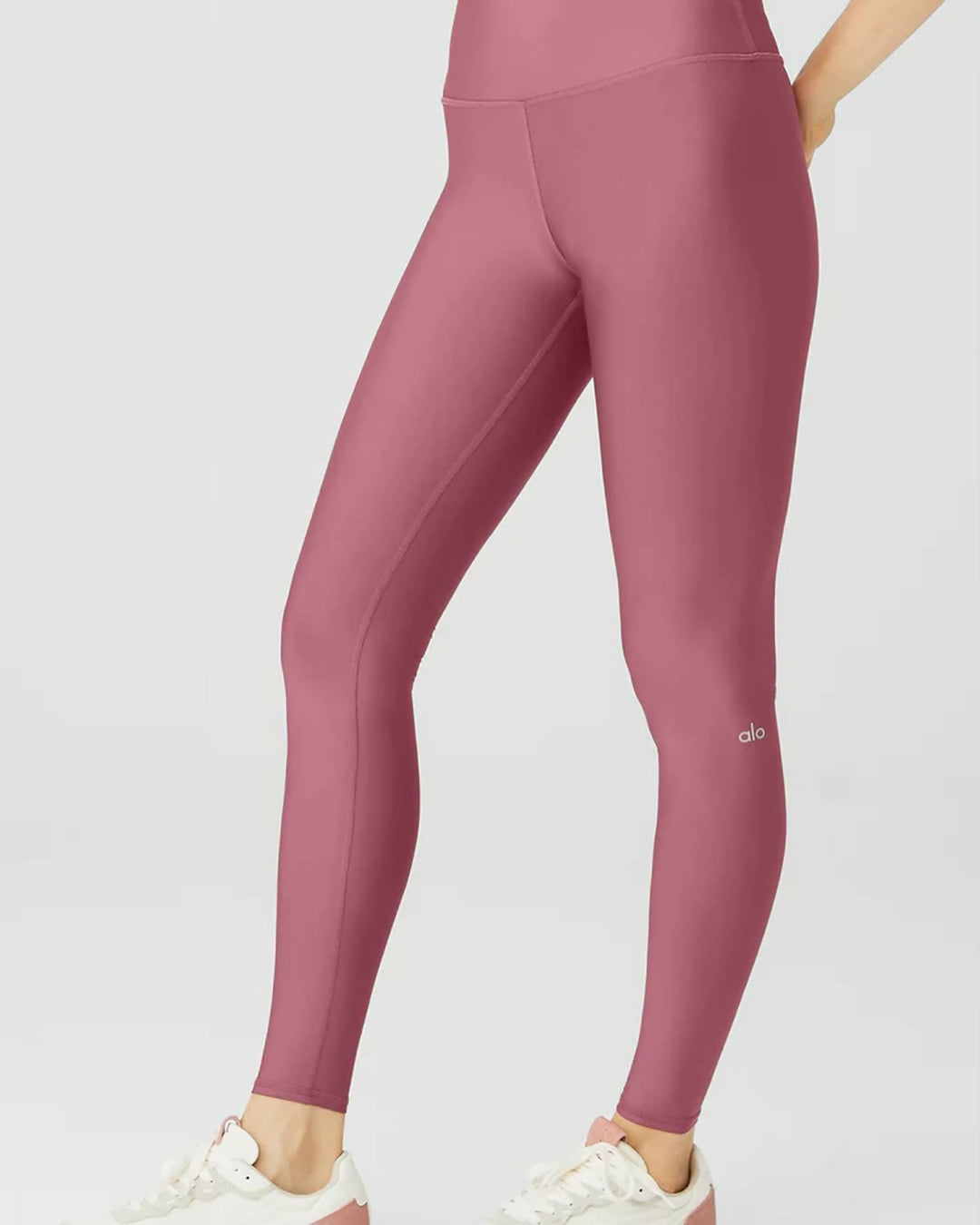 ALO HIGH-WAIST AIRLIFT LEGGING Size XS/S