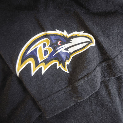 Nike NFL Baltimore Ravens Tee - Size S