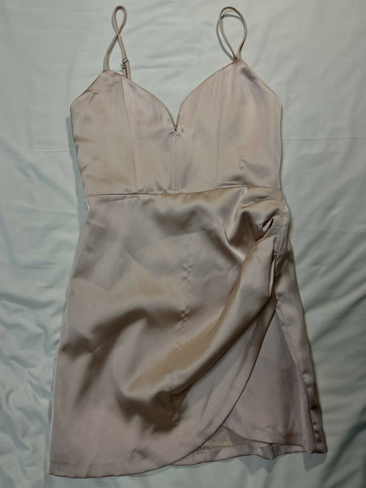 Cocktail Dress by Zara