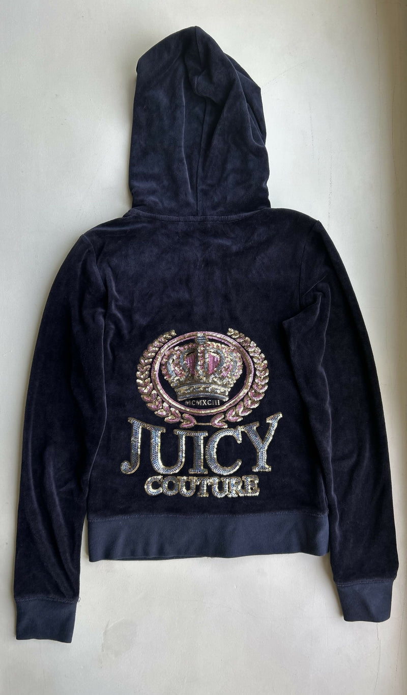 Juicy Couture Jacket 