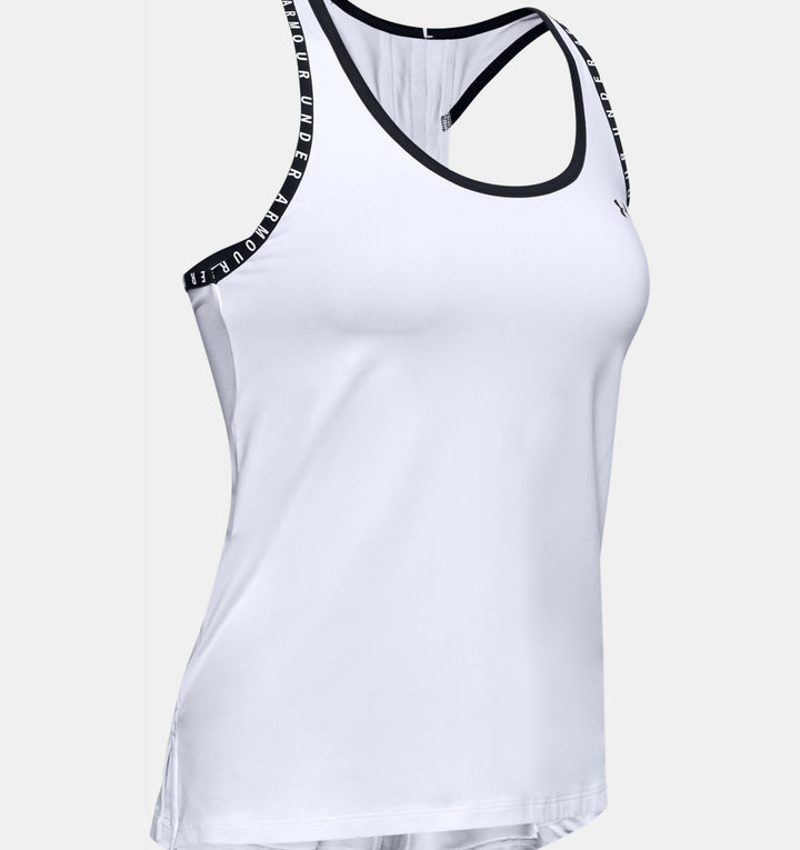 Under Armour Tank Top: M