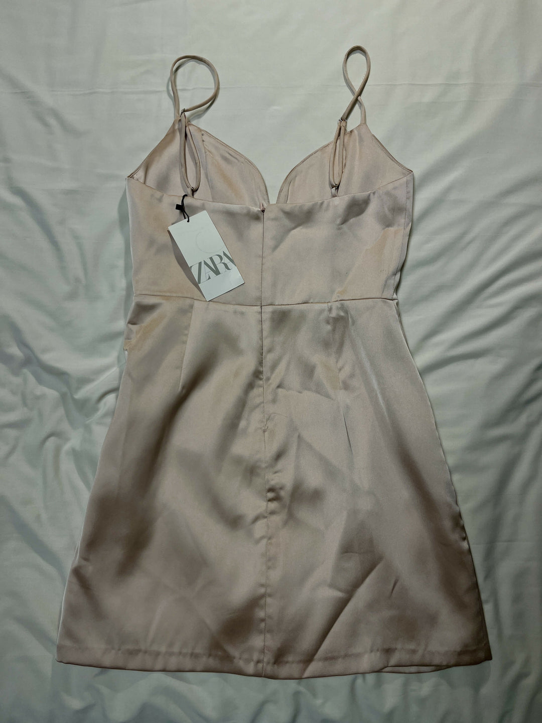 Cocktail Dress by Zara