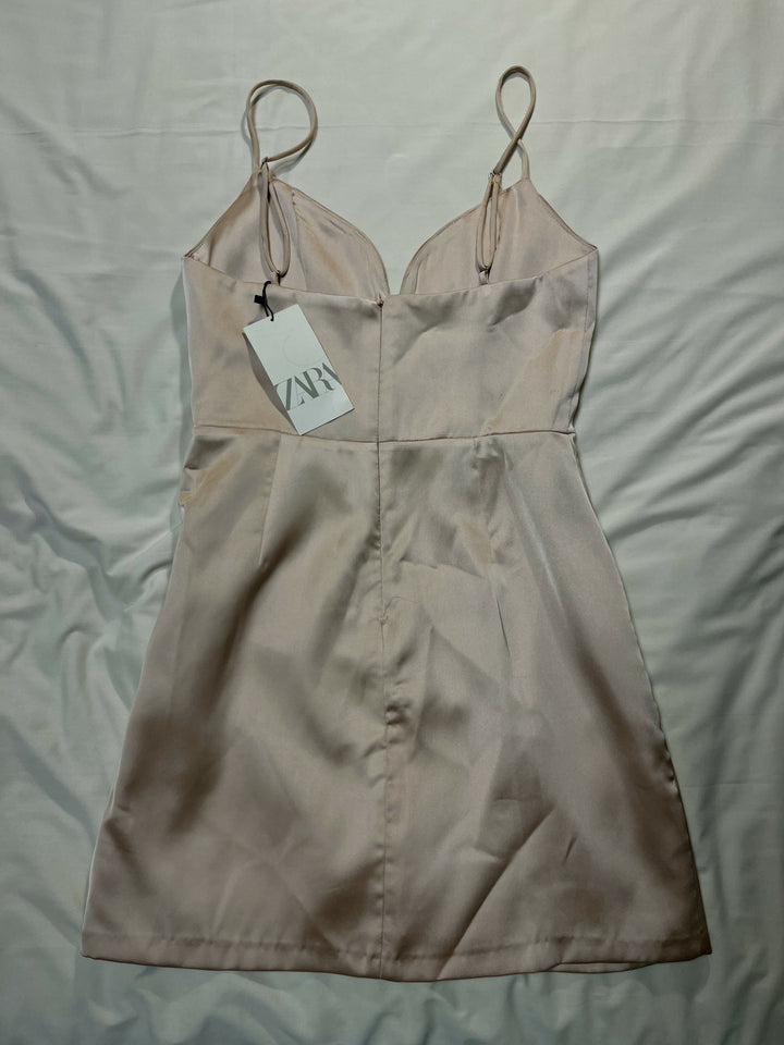 Cocktail Dress by Zara