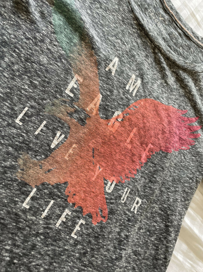 American Eagle t-shirts Bundle Deal Size: XS