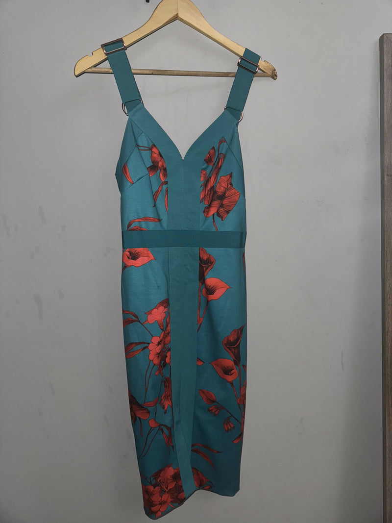 Ted Baker Dress Size S