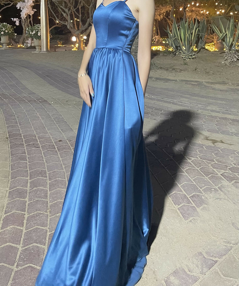 Soirée Evening Dress Size S