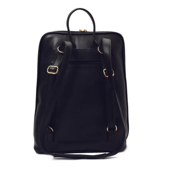 Laptop Backpack/Cross