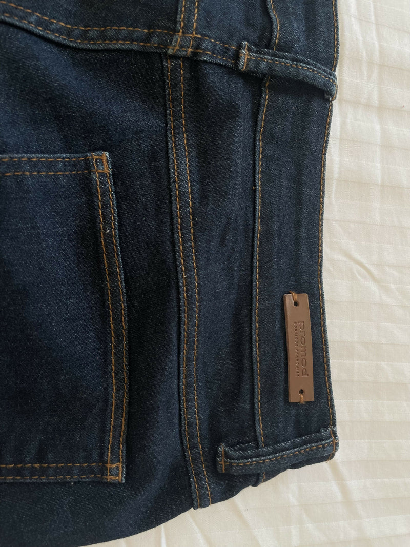 Promod Denim pants Size: EUR 38