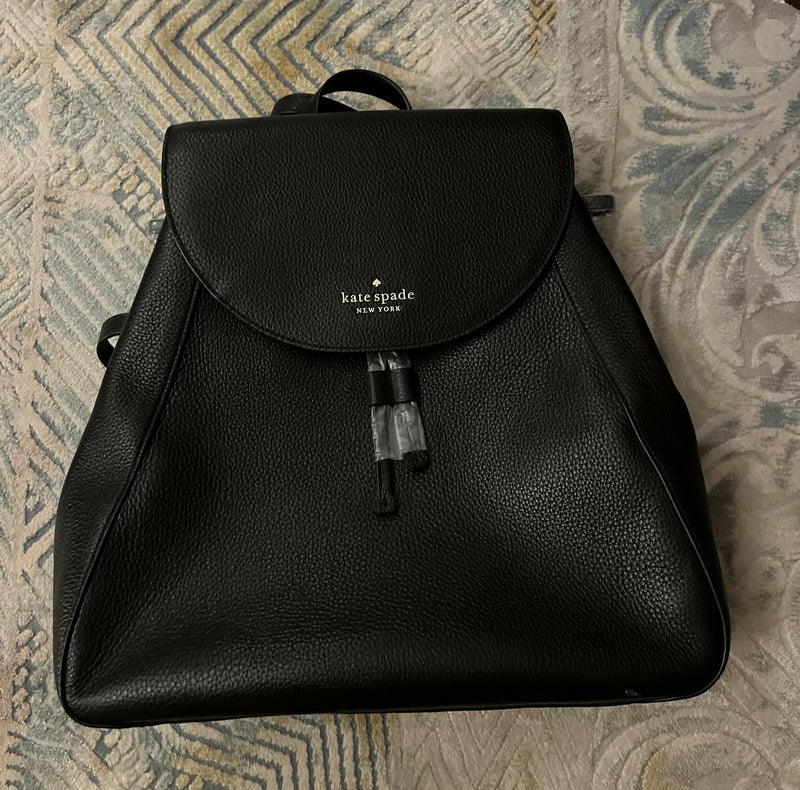 Kate Spade Leila Backpack NEW WITH TAG