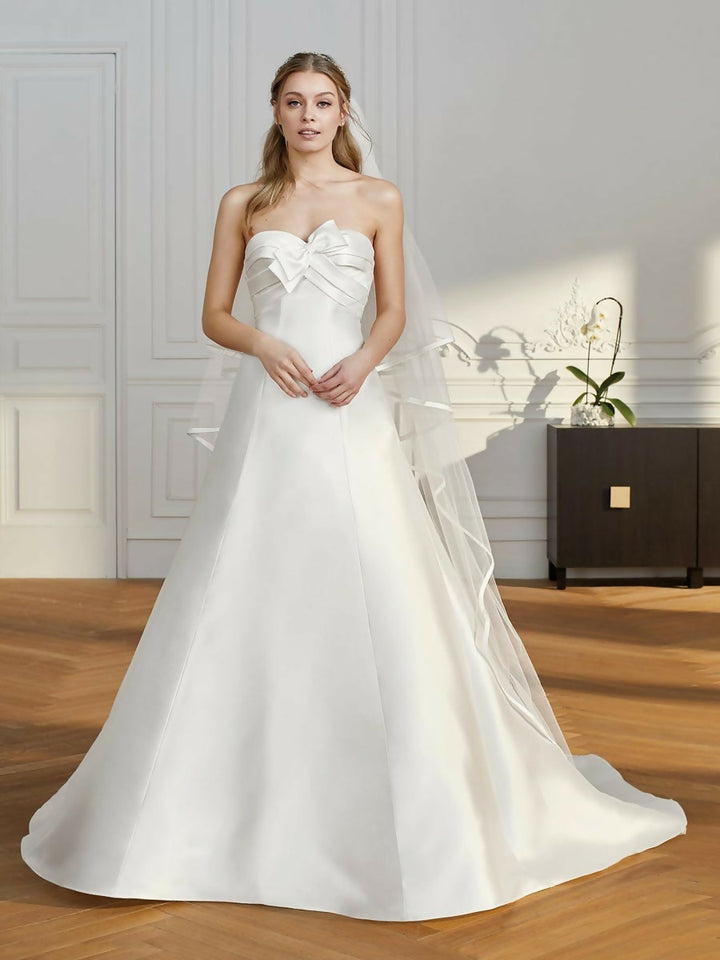 Pronovias Wedding Dress